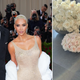 Fans are convinced a photo of flowers and a Jasmin candle that Kim Kardashian posted to her Instagram story over the weekend confirm she and Pete are back on.